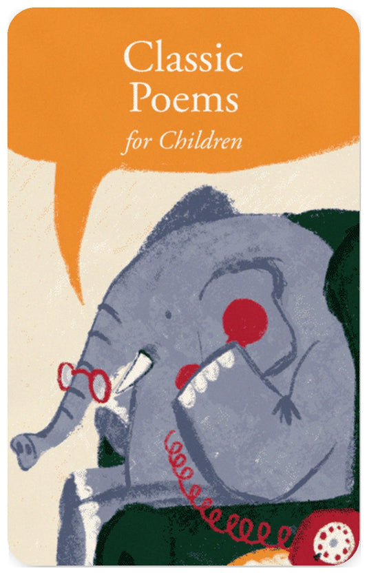 Classic Poems for Children