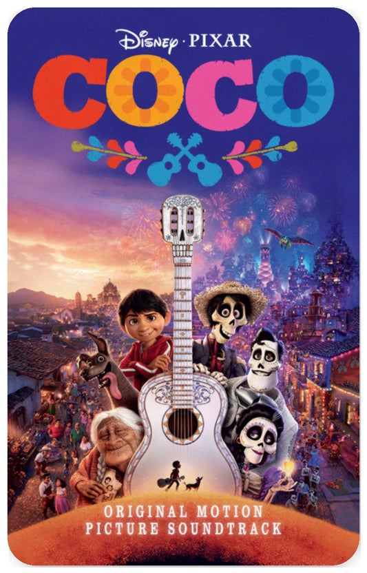 Coco (English Version)