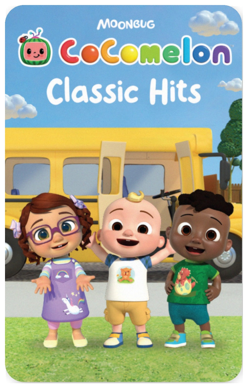 CoComelon Classic Hits