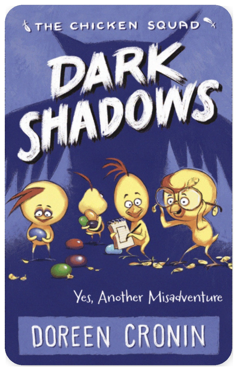  Dark Shadows: Yes, Another Misadventure