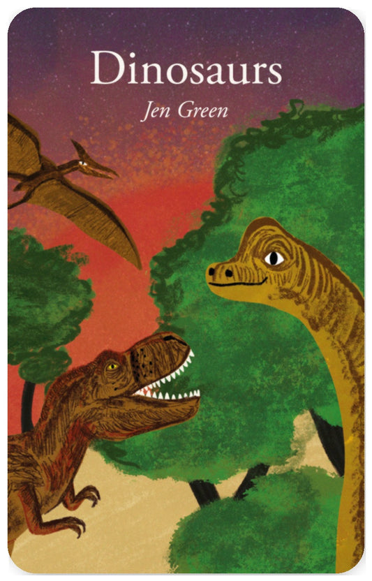 Dinosaurs