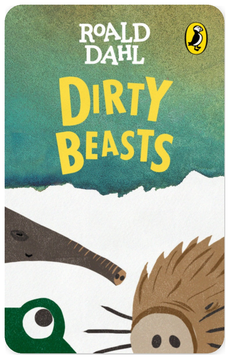Dirty Beasts