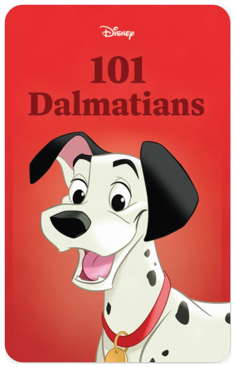 Disney Classics: 101 Dalmatians