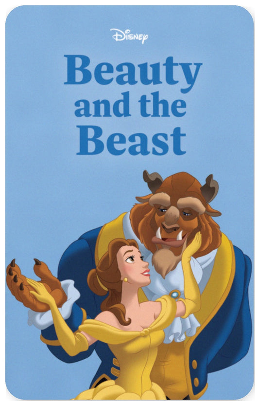 Disney Classics: Beauty and the Beast