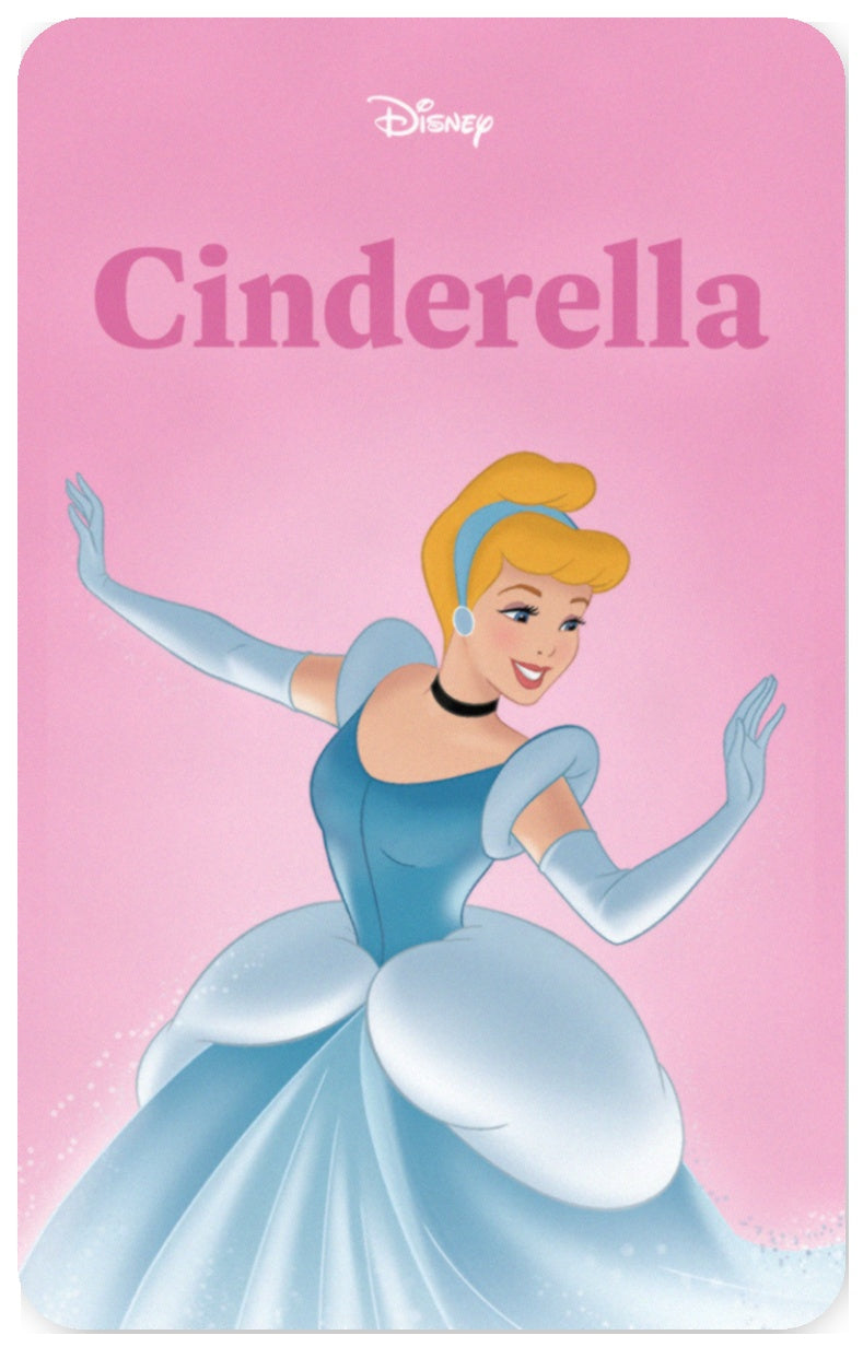 Disney Classics: Cinderella