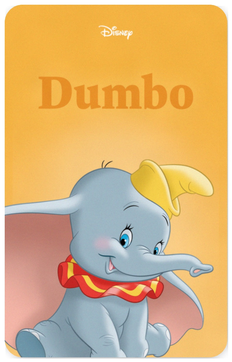 Disney Classics: Dumbo