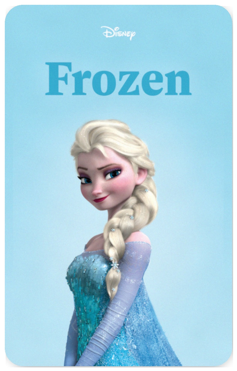 Disney Classics: Frozen