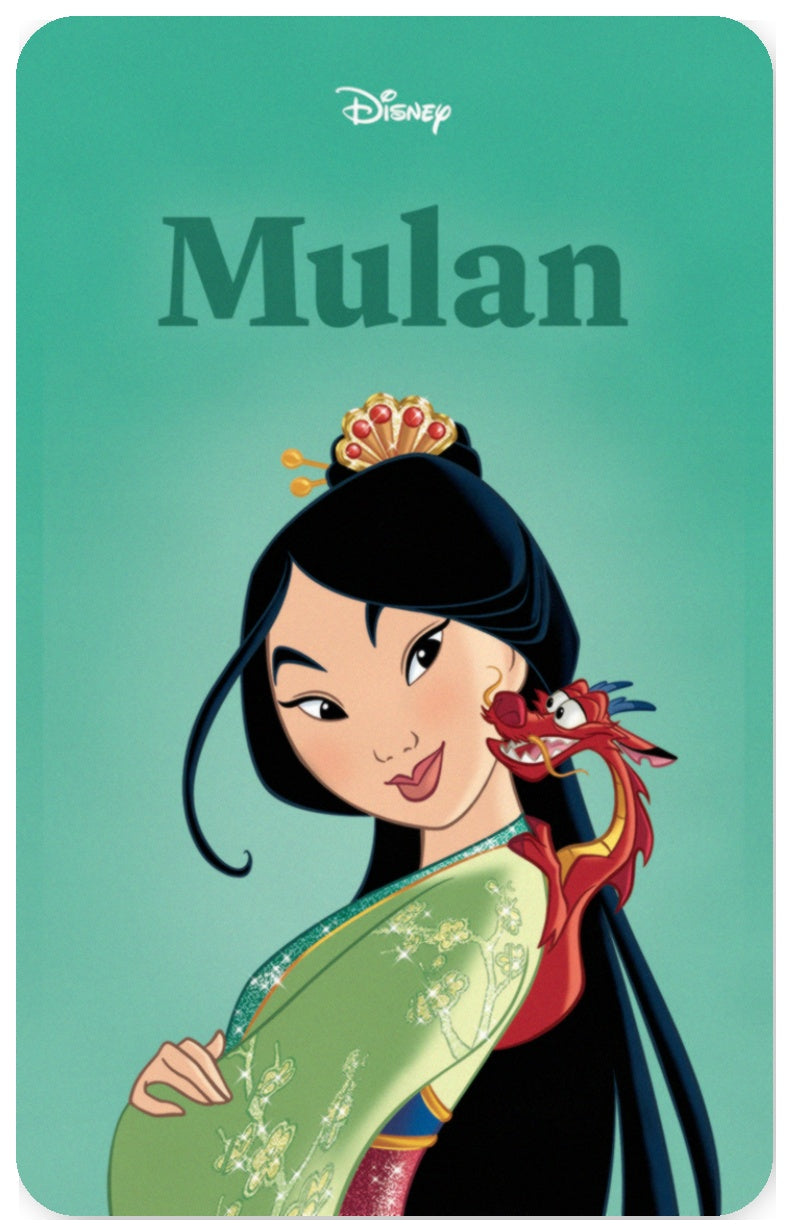 Disney Classics: Mulan