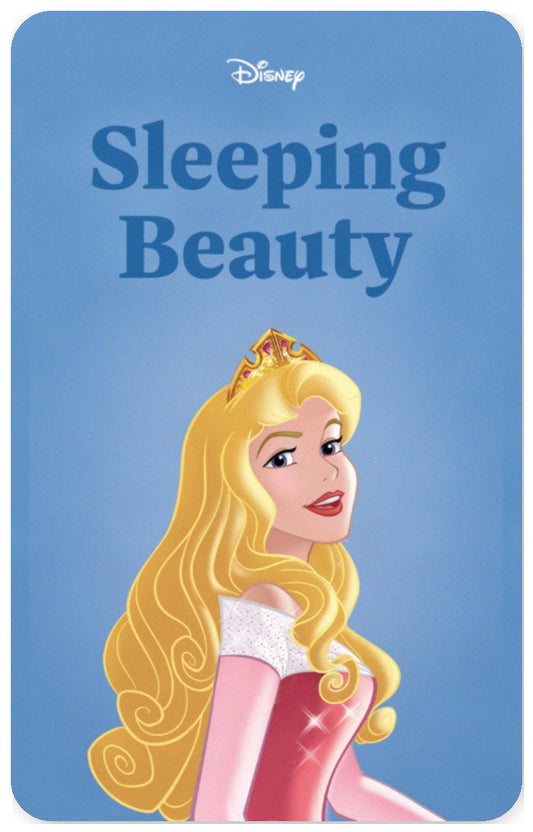 Disney Classics: Sleeping Beauty