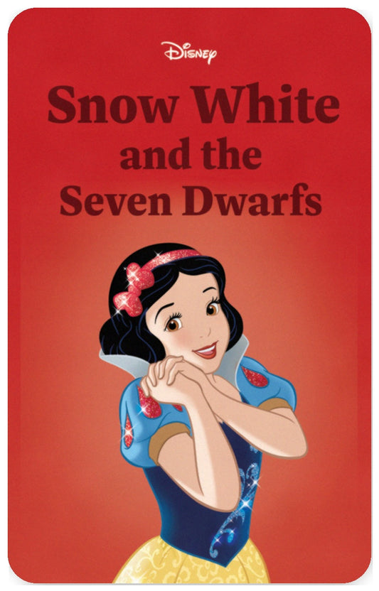 Disney Classics: Snow White and the Seven Dwarfs