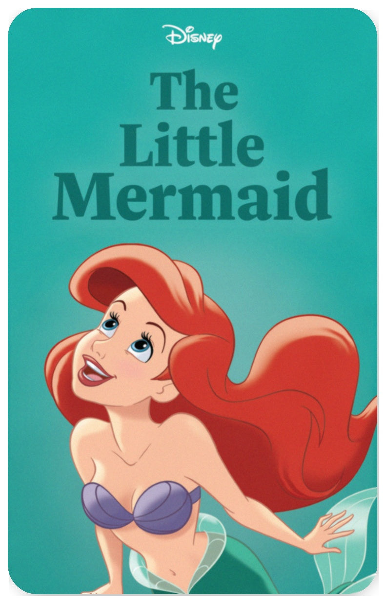 Disney Classics: The Little Mermaid