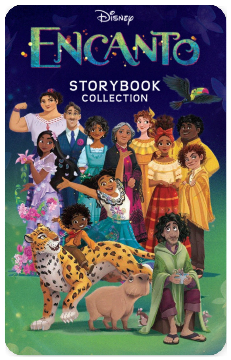 Disney: Encanto Storybook Collection