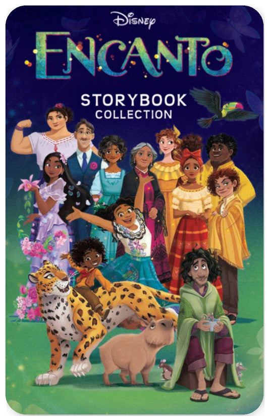Disney: Encanto Storybook Collection
