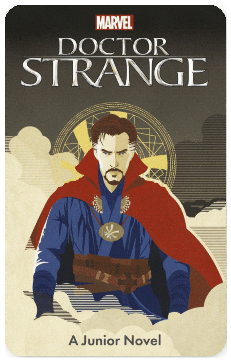 Doctor Strange