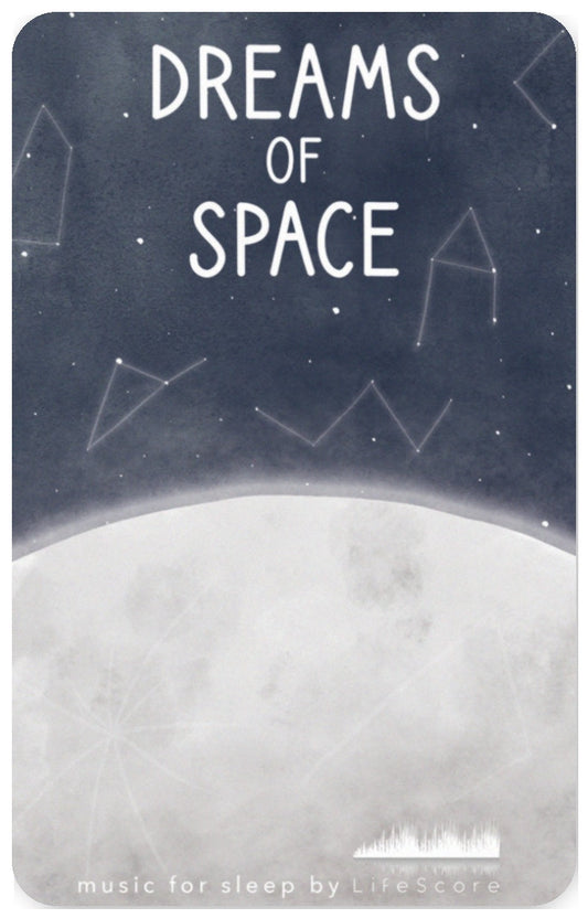 Dreams of Space