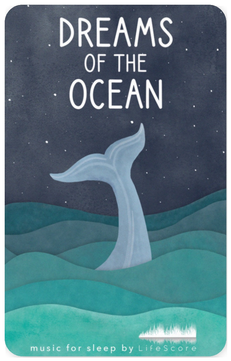 Dreams of the Ocean