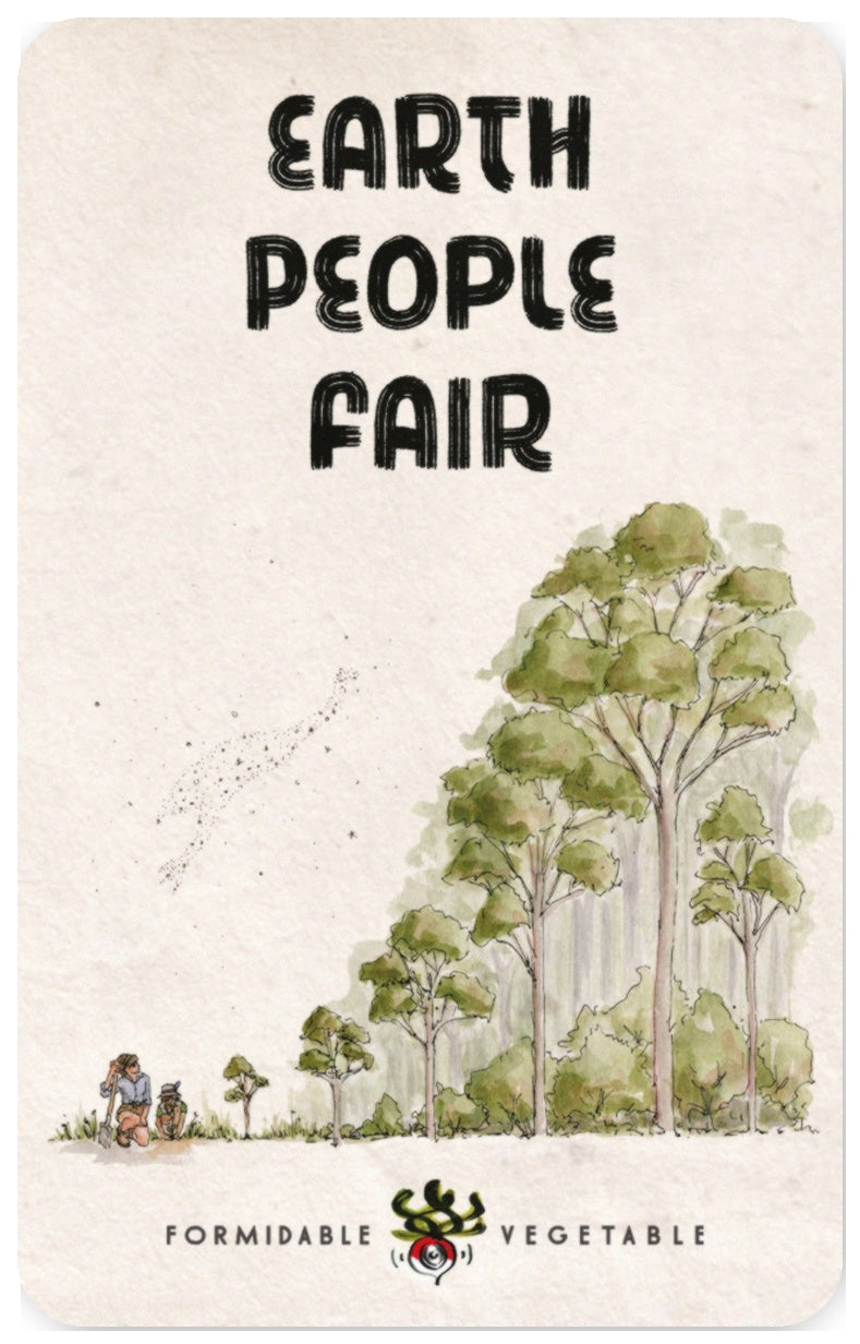 Earth People Fair