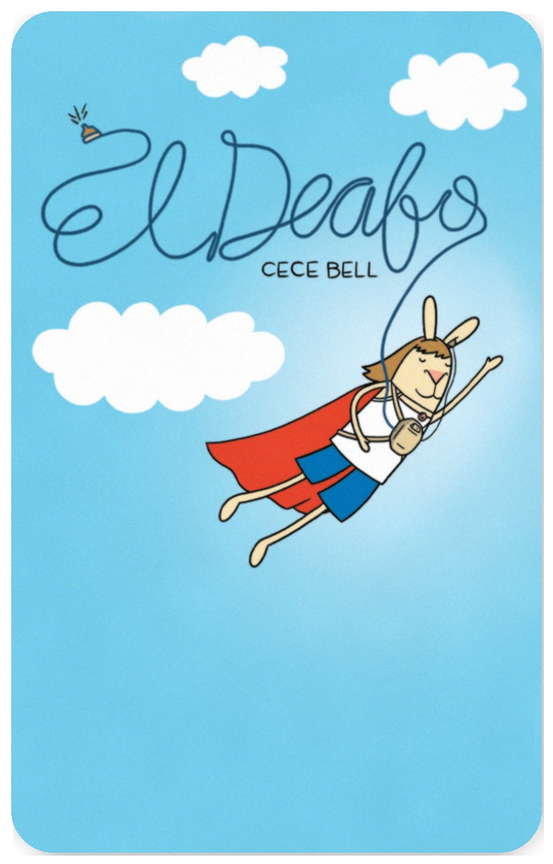El Deafo