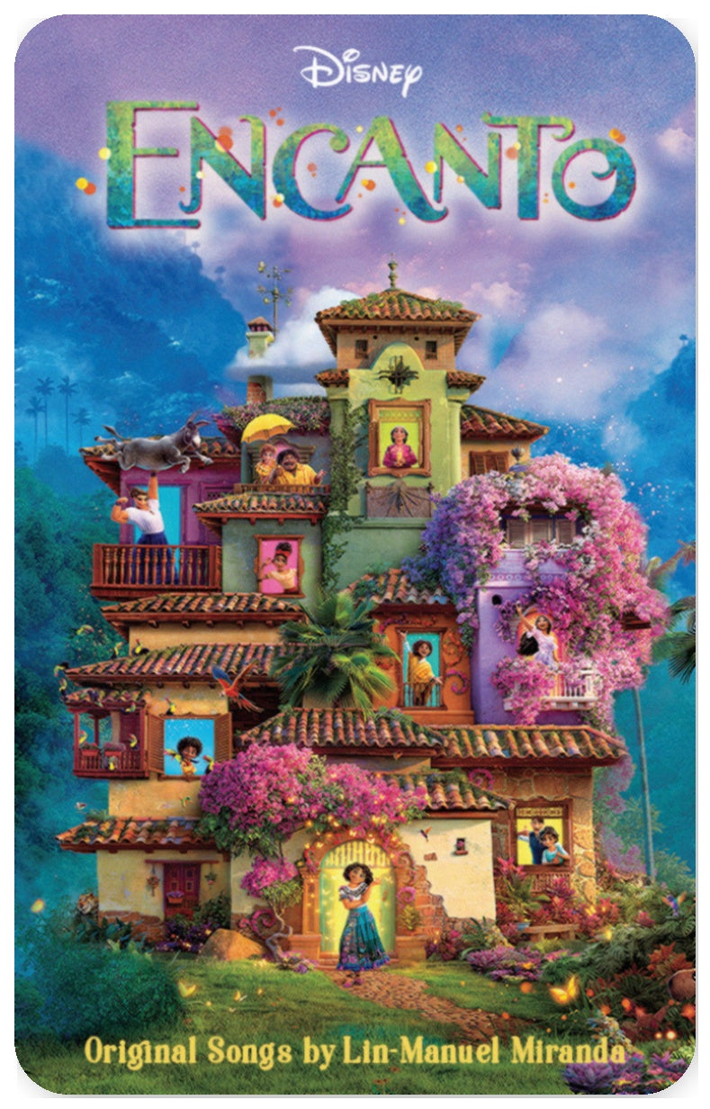 Encanto: Original Songs