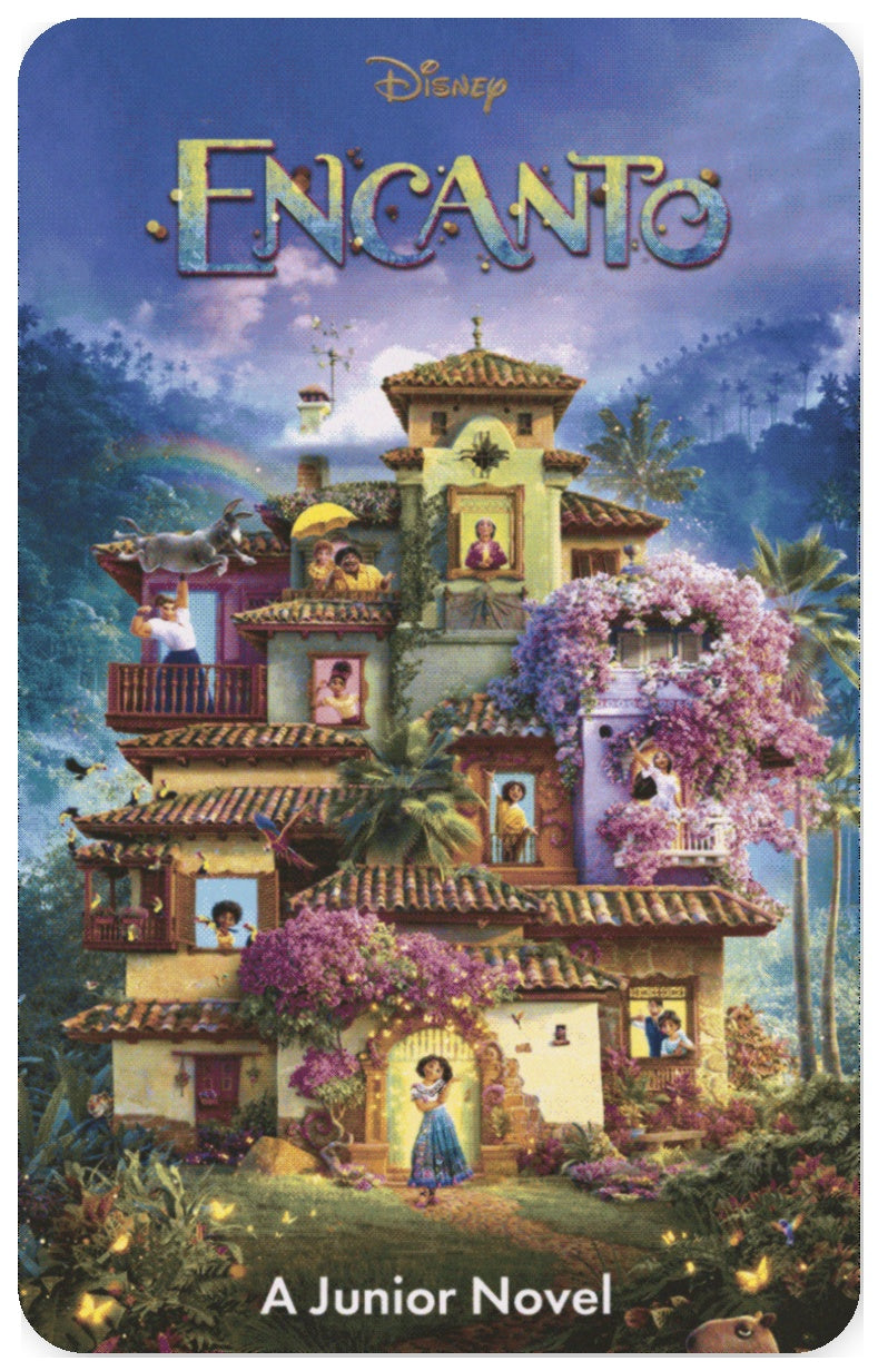 Encanto