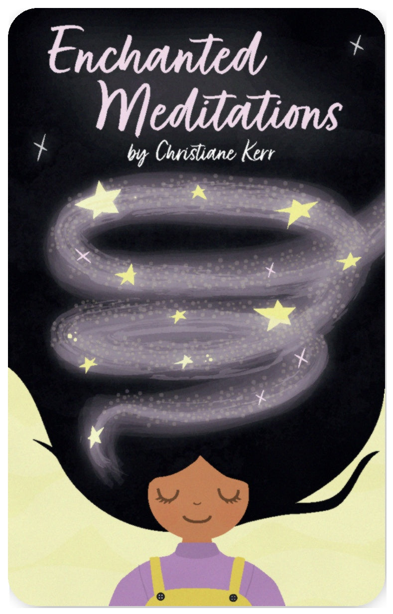 Enchanted Meditations for Kids