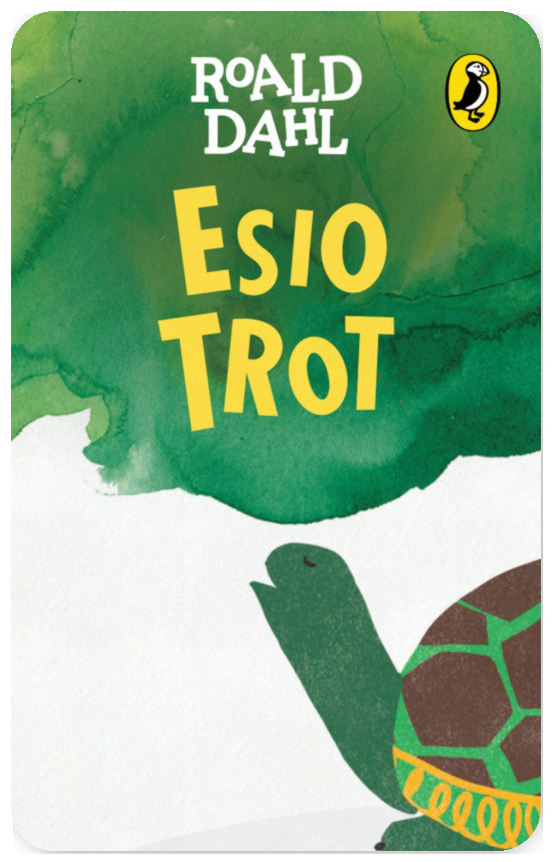 Esio Trot