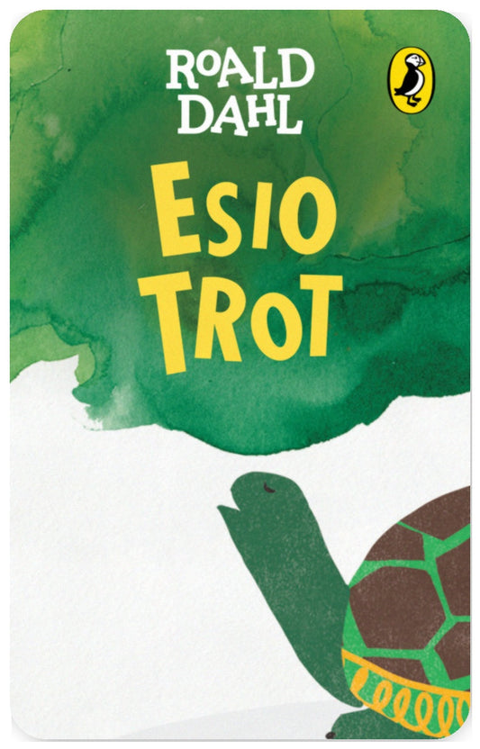 Esio Trot