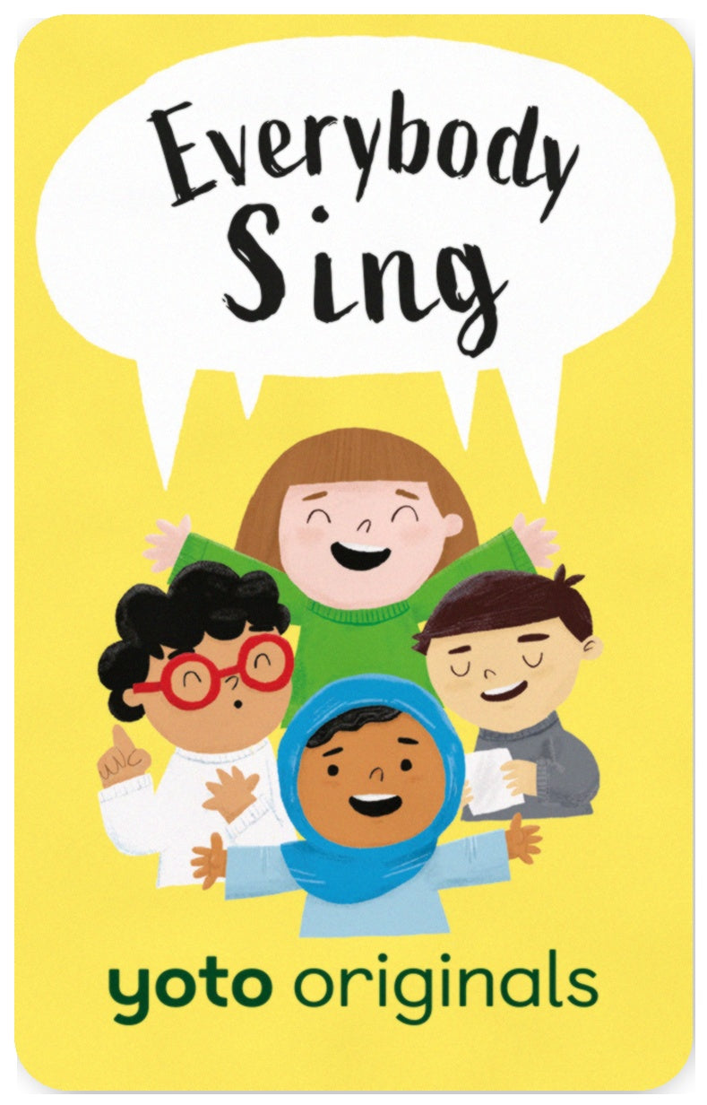 Everybody Sing