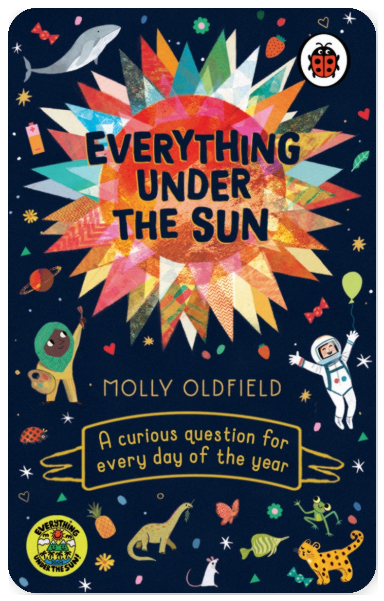 Everything Under the Sun