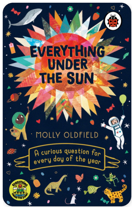 Everything Under the Sun