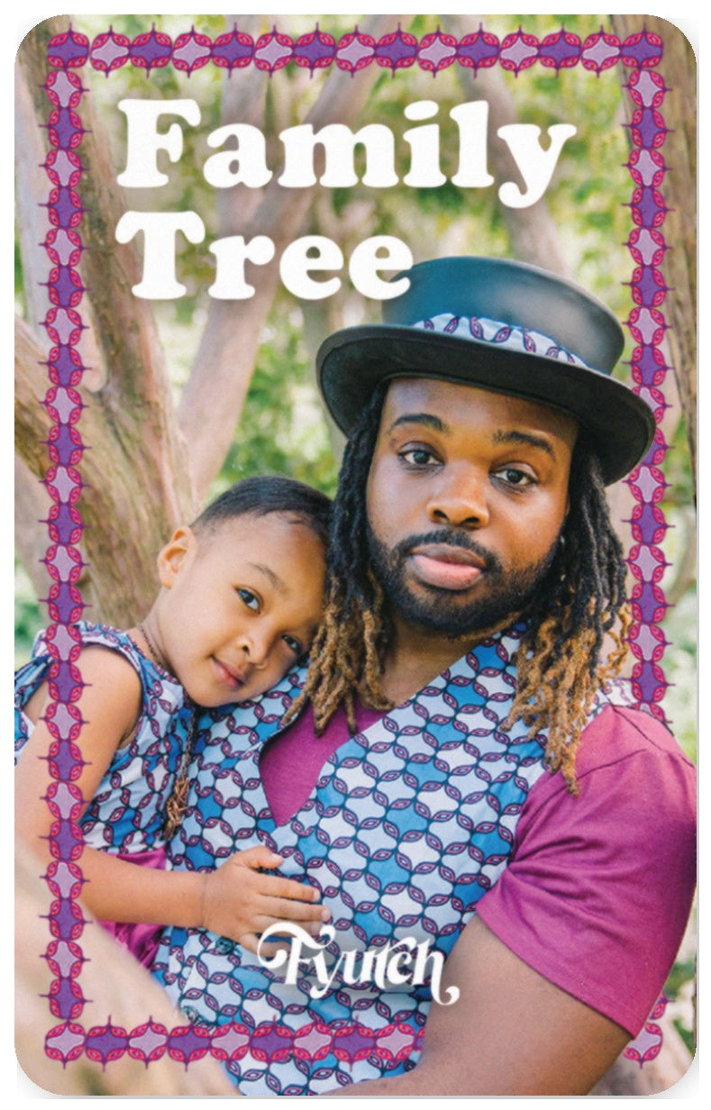 Family Tree