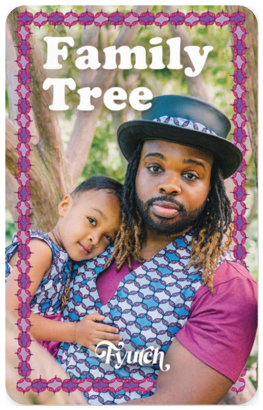 Family Tree