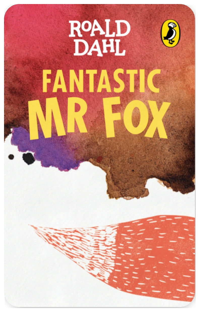 Fantastic Mr Fox