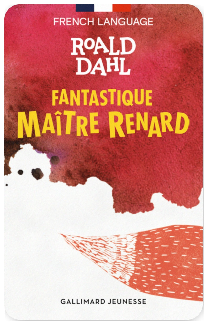 Fantastique Maître Renard