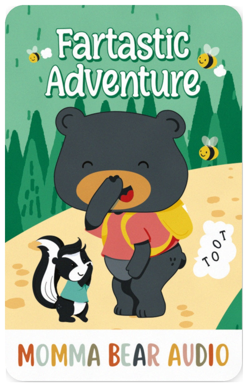 Fartastic Adventure