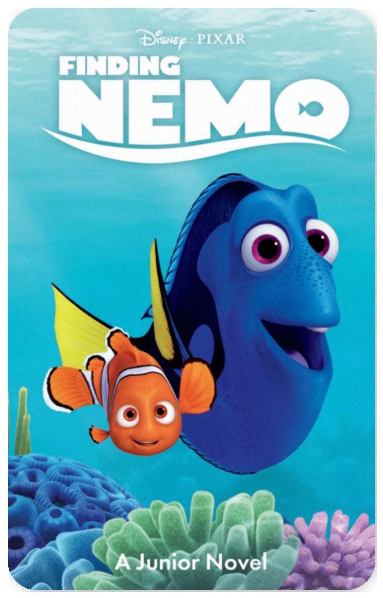Finding Nemo