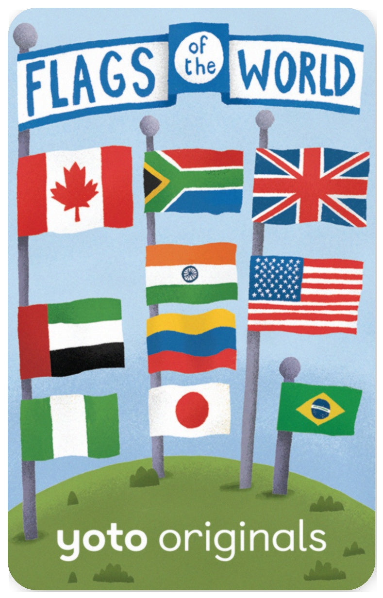 Flags of the World