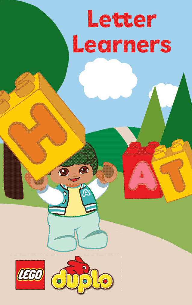 Letter Learners