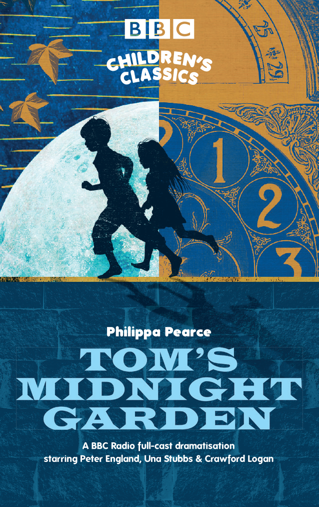 Tom's Midnight Garden