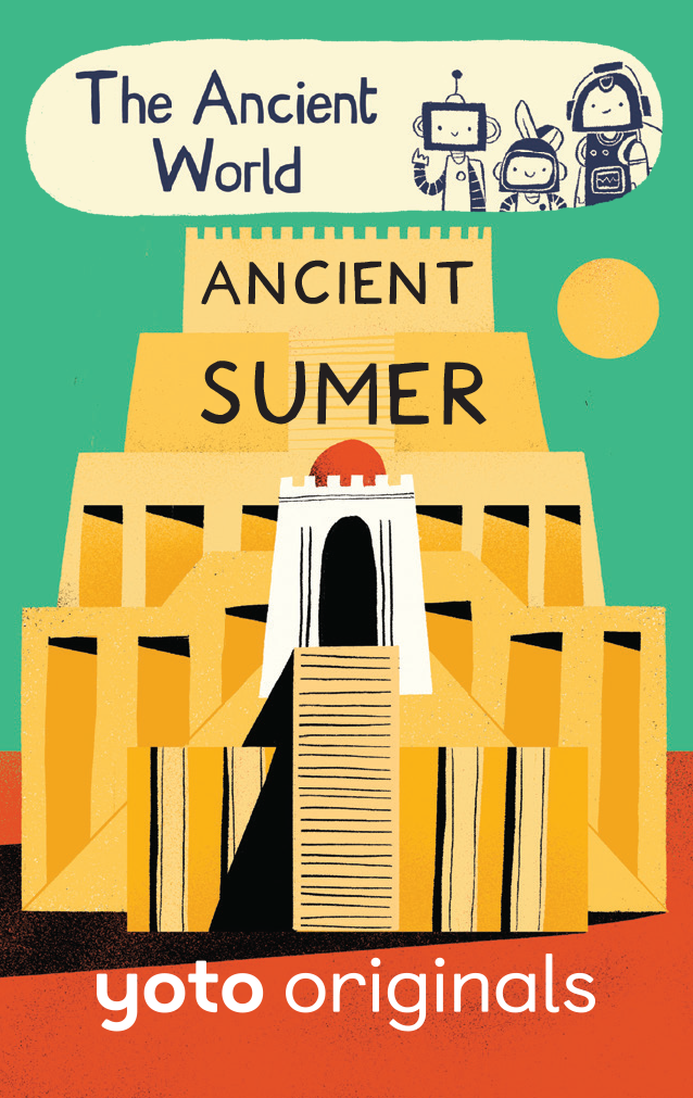 BrainBots: The Ancient World - Ancient Sumer
