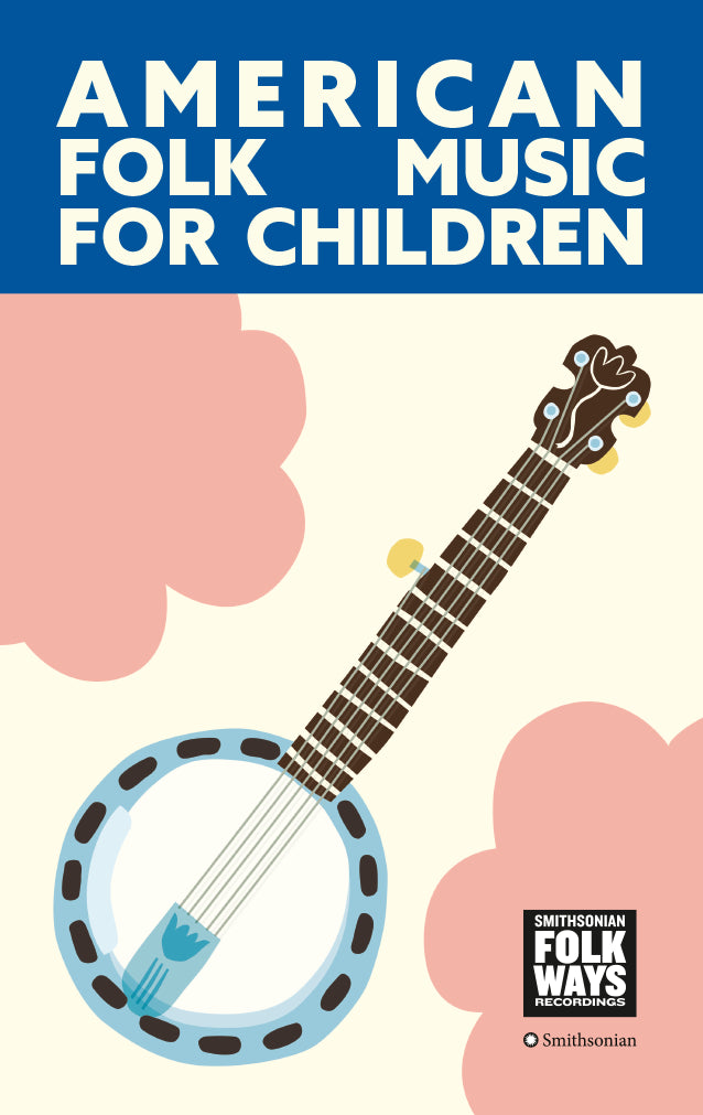 American Folk Music for Children