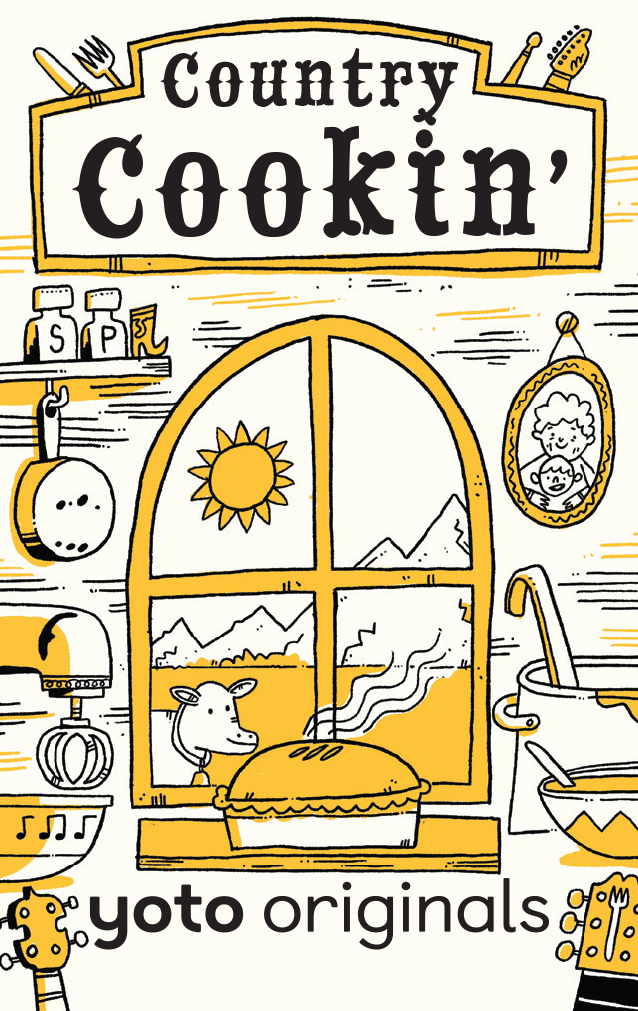 Country Cookin'