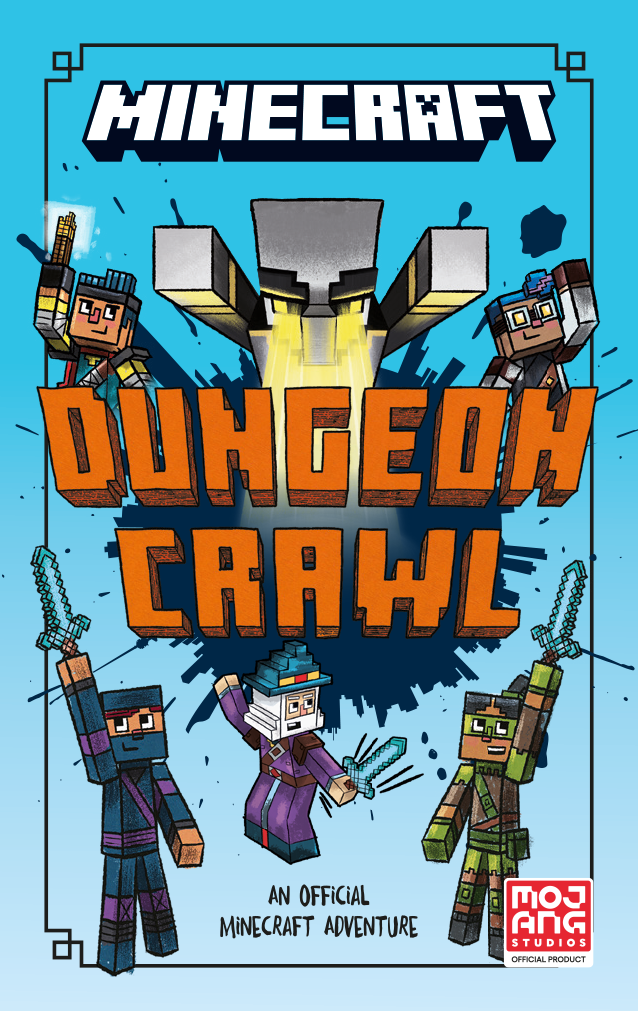 Minecraft: Dungeon Crawl