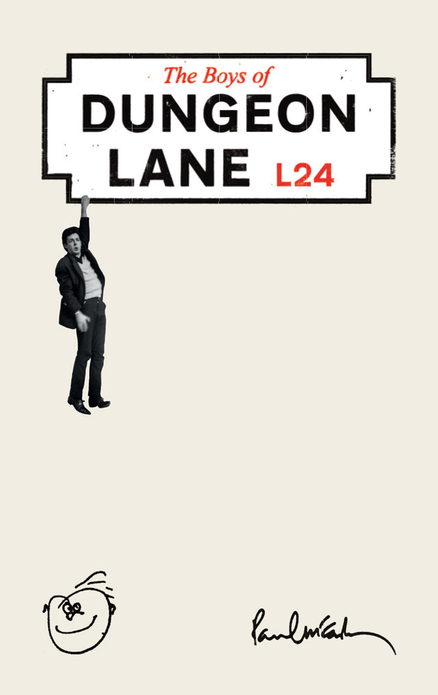 The Boys of Dungeon Lane
