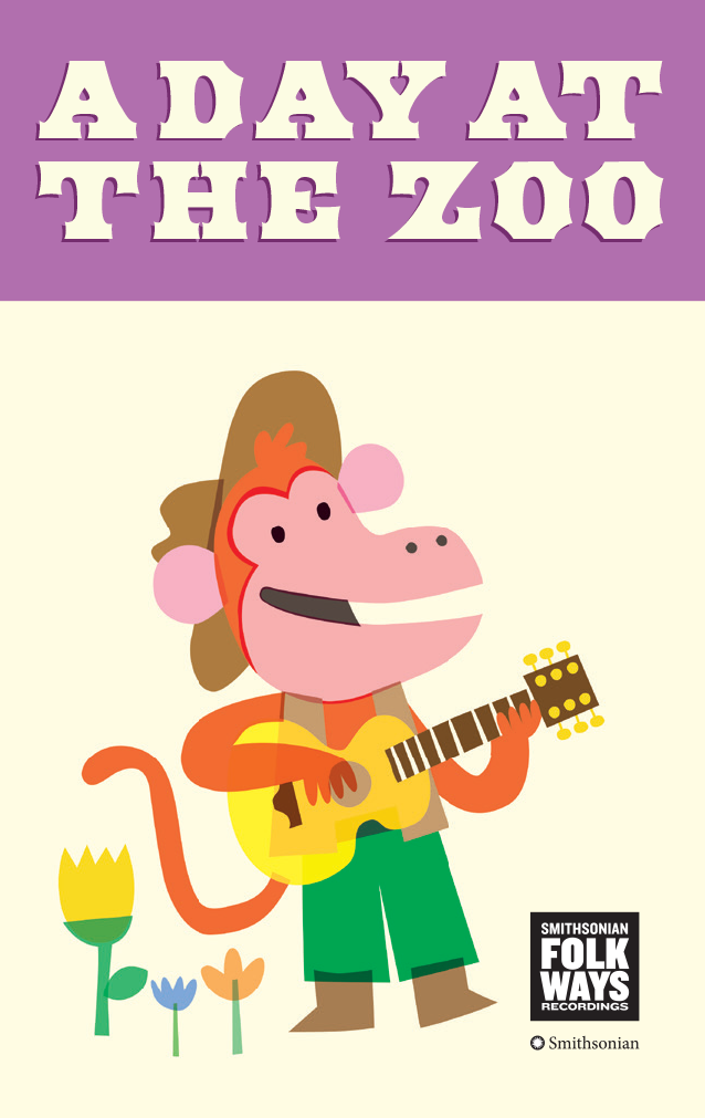 A Day At The Zoo