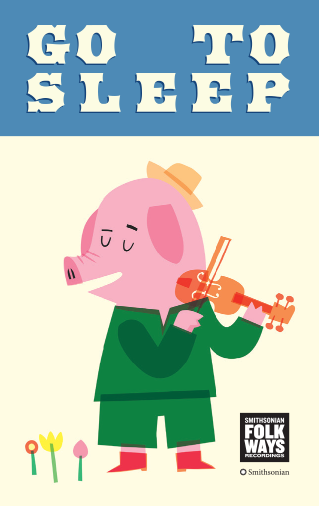 Go To Sleep