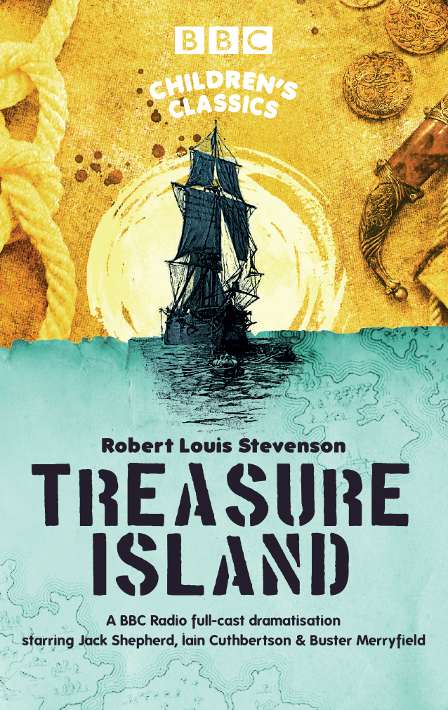 Treasure Island