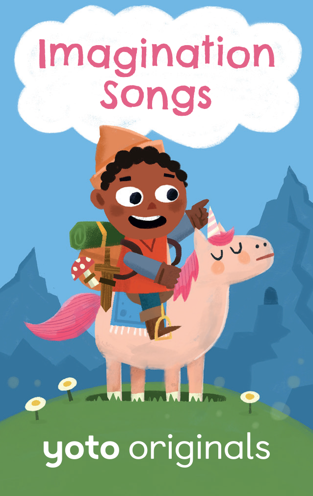 Imagination Songs