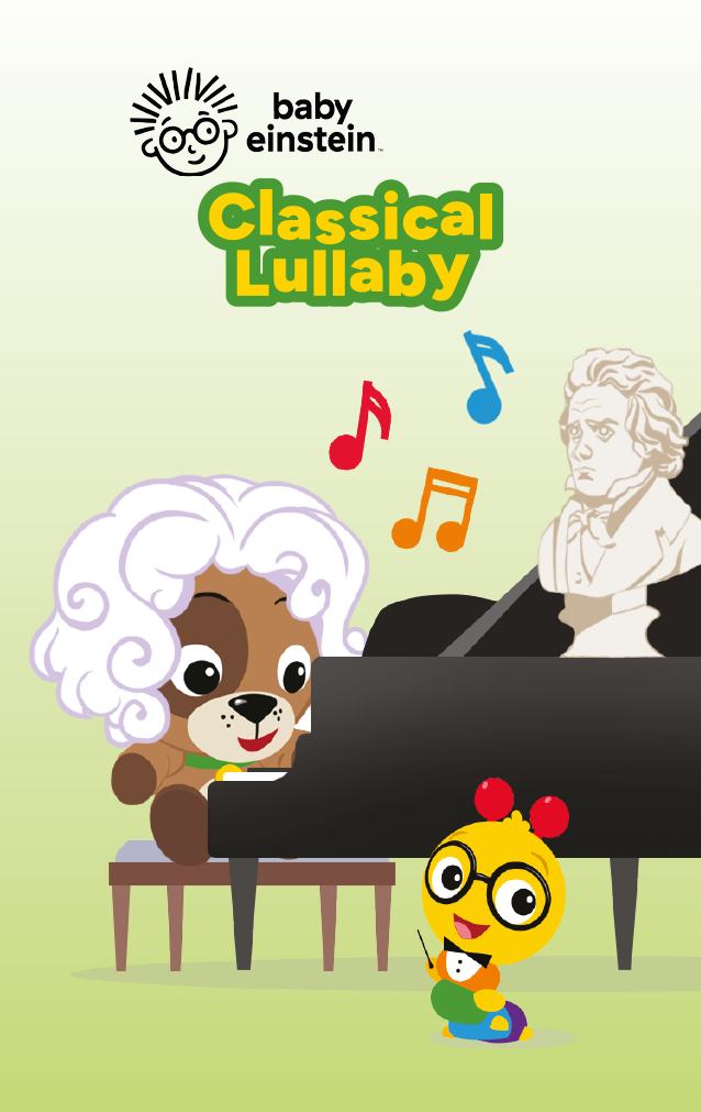 Classical Lullaby