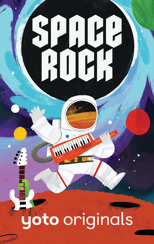 Space Rock